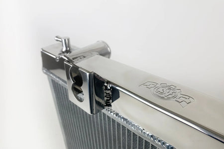 BMW E30 M3 High-Performance All-Aluminum Radiator