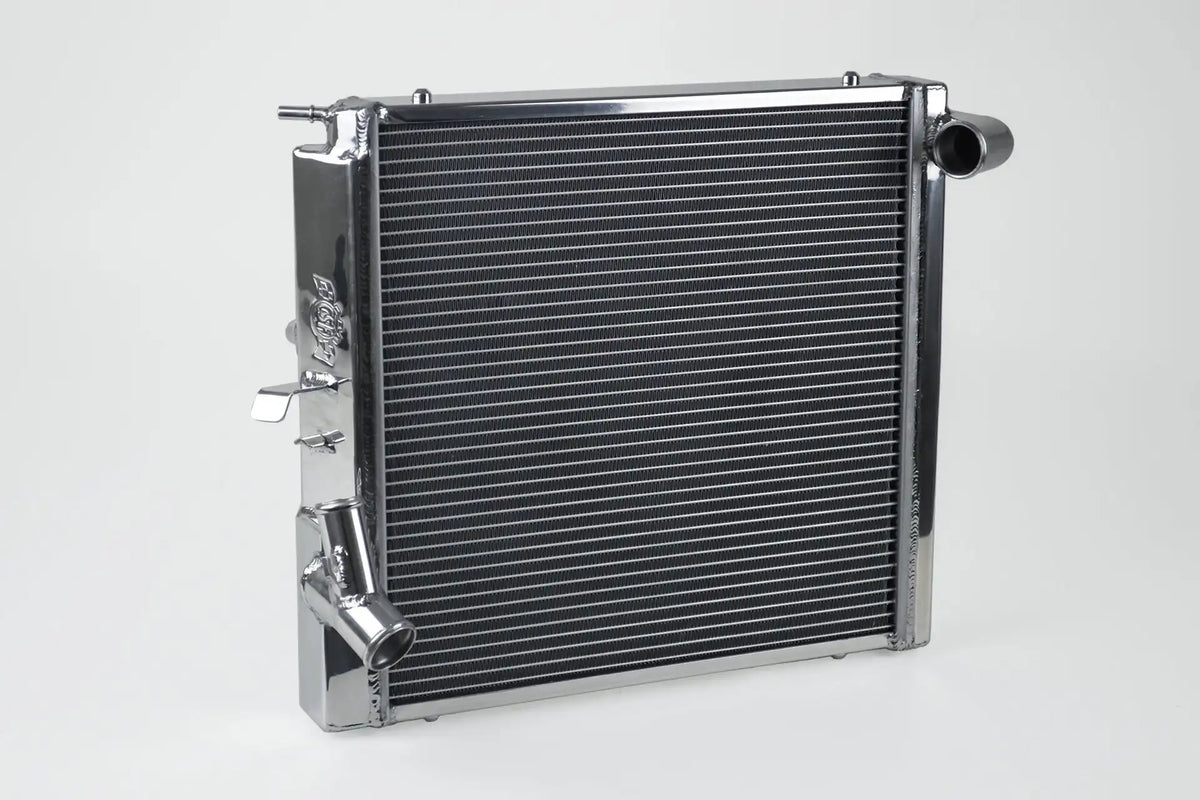 Porsche 991 Turbo / GT3/RS/CUP / 981 Spyder / GT4 (Right) All-Aluminum Radiator