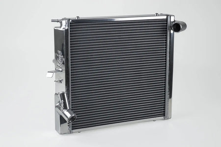 Porsche 991 Turbo / GT3/RS/CUP / 981 Spyder / GT4 (Right) All-Aluminum Radiator