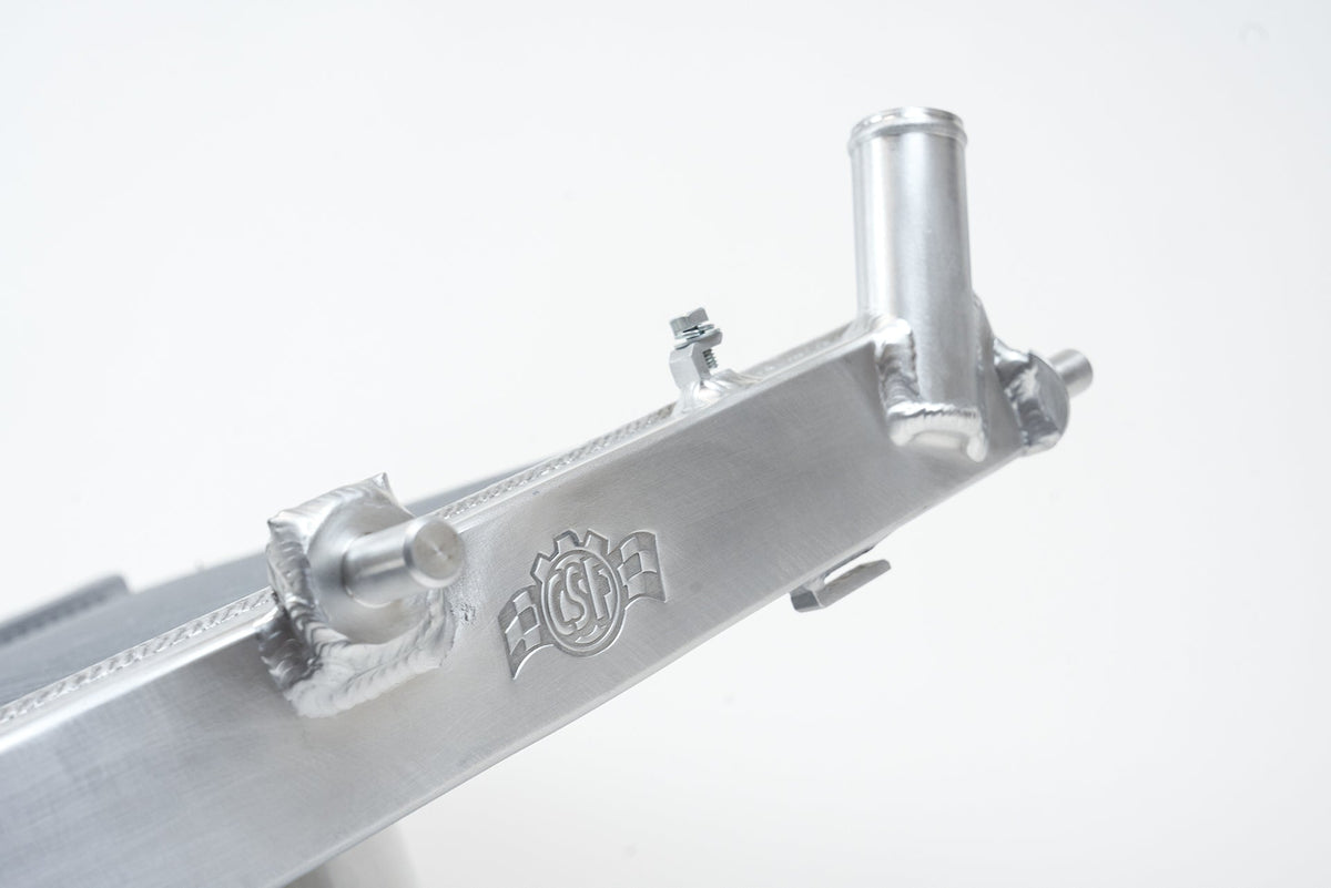 Mazda ND Miata High-Performance All-Aluminum Radiator