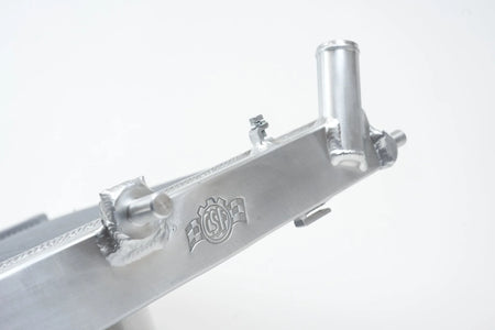 Mazda ND Miata High-Performance All-Aluminum Radiator