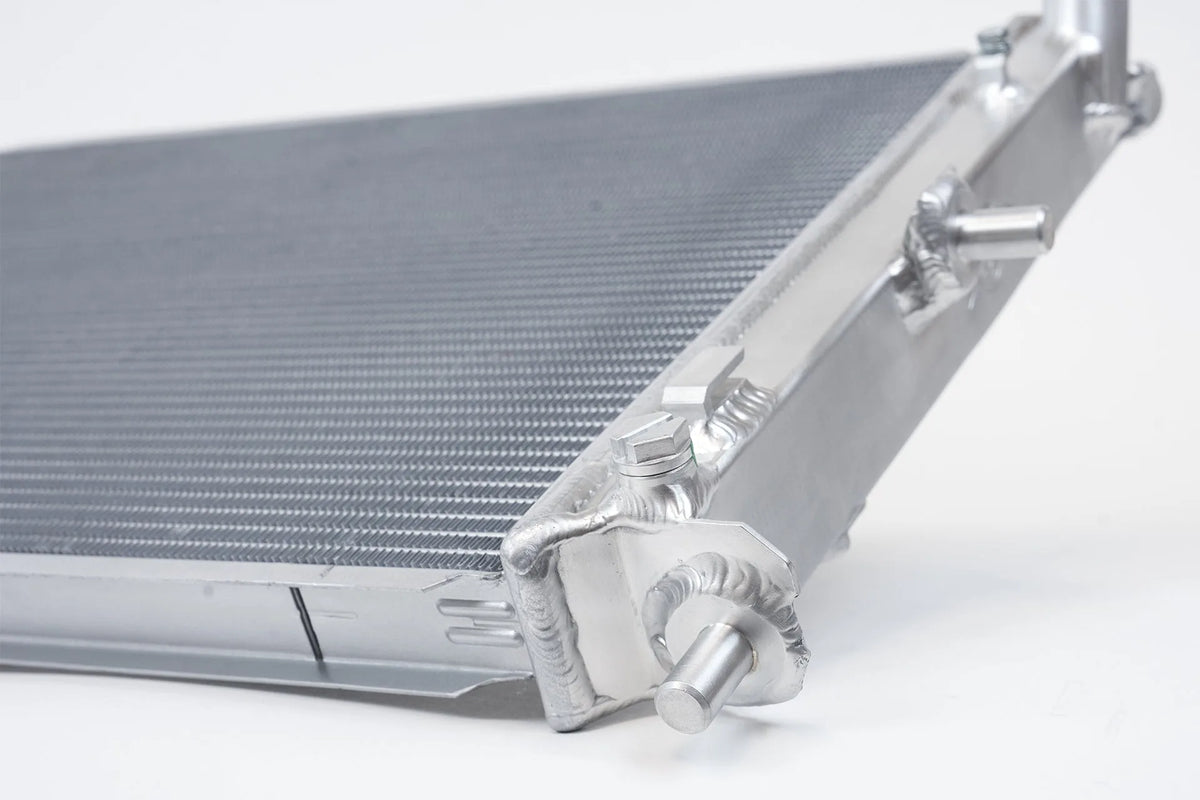 Mazda ND Miata High-Performance All-Aluminum Radiator