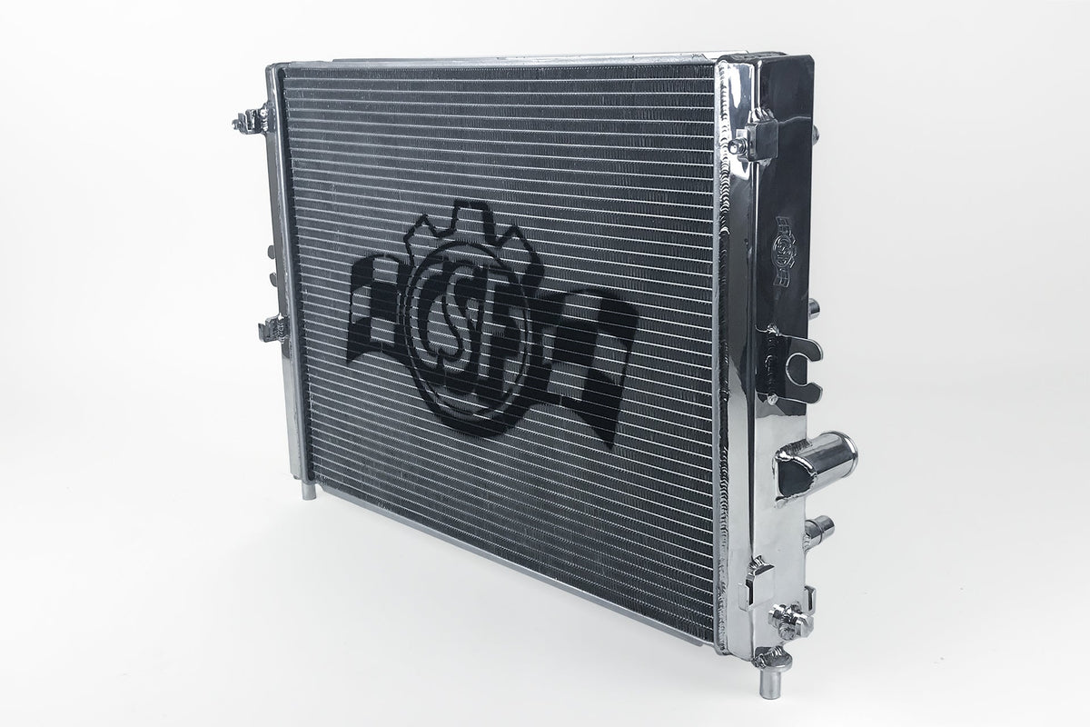 Chevrolet C7 Corvette Stingray / Grand Sport / Z06 All-Aluminum Radiator