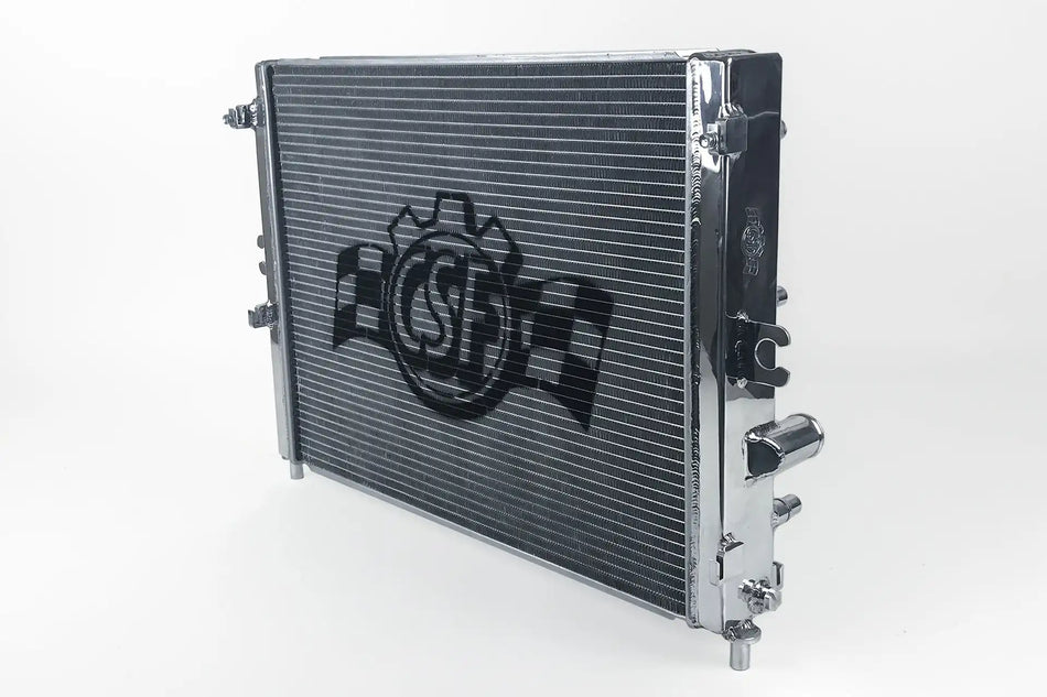 Chevrolet C7 Corvette Stingray / Grand Sport / Z06 All-Aluminum Radiator