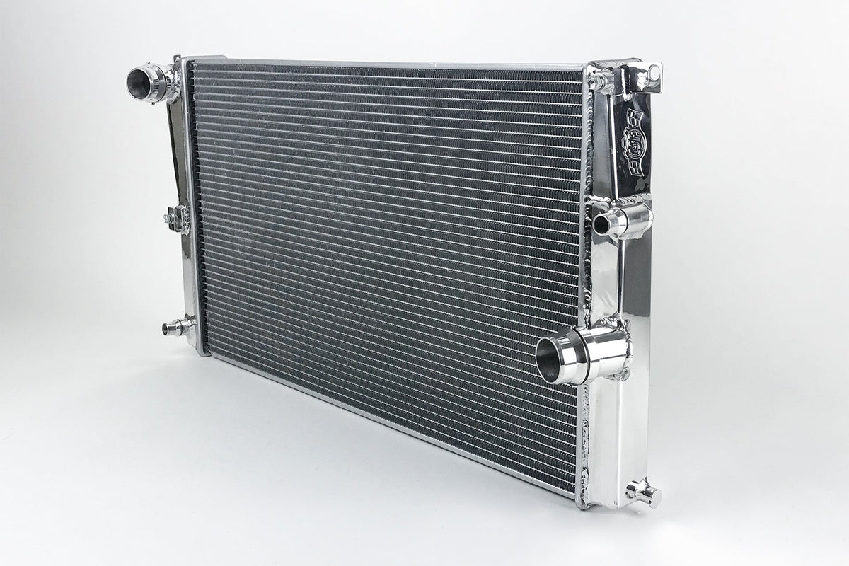 BMW F87 M2 / F2X M235i / F3X 335i / 435i (N55 incl xDrive) All-Aluminum Radiator