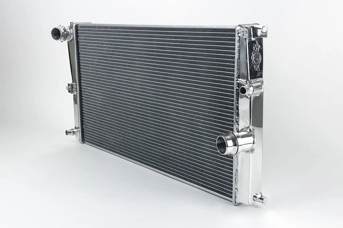 BMW F87 M2 / F2X M235i / F3X 335i / 435i (N55 incl xDrive) All-Aluminum Radiator