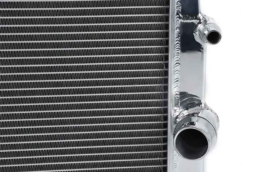BMW F87 M2 / F2X M235i / F3X 335i / 435i (N55 incl xDrive) All-Aluminum Radiator