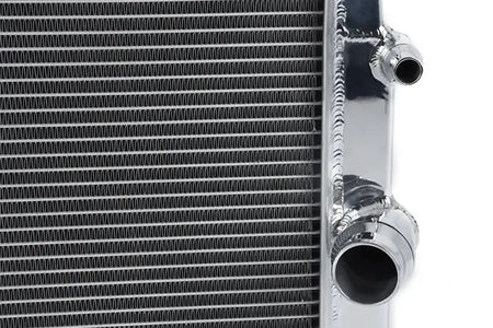 BMW F87 M2 / F2X M235i / F3X 335i / 435i (N55 incl xDrive) All-Aluminum Radiator