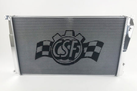 BMW F2X 1/2-Series / F3X 3/4-Series / i30 (MT) All-Aluminum Radiator