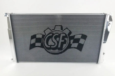 BMW F2X 1/2-Series / F3X 3/4-Series / i30 (MT) All-Aluminum Radiator
