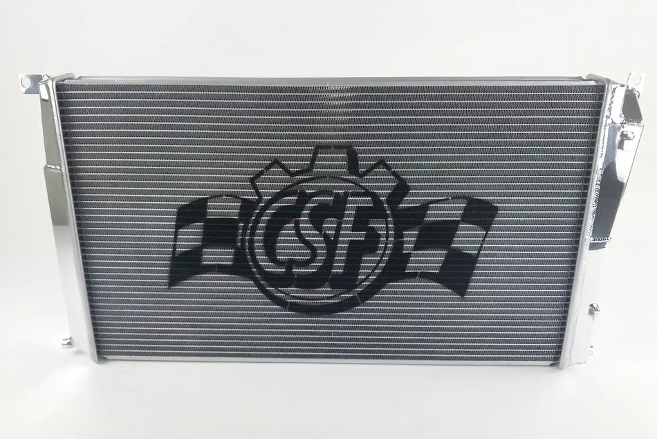 BMW F2X 1/2-Series / F3X 3/4-Series / i30 (MT) All-Aluminum Radiator