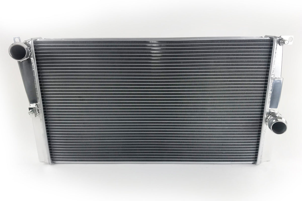 BMW F2X 1/2-Series / F3X 3/4-Series / i30 (MT) All-Aluminum Radiator