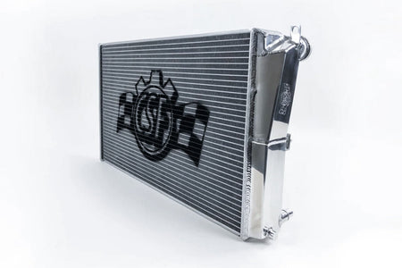 BMW F2X 1/2-Series / F3X 3/4-Series (AT) High-Performance All-Aluminum Radiator
