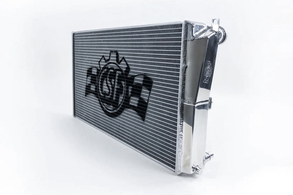 BMW F2X 1/2-Series / F3X 3/4-Series (AT) High-Performance All-Aluminum Radiator