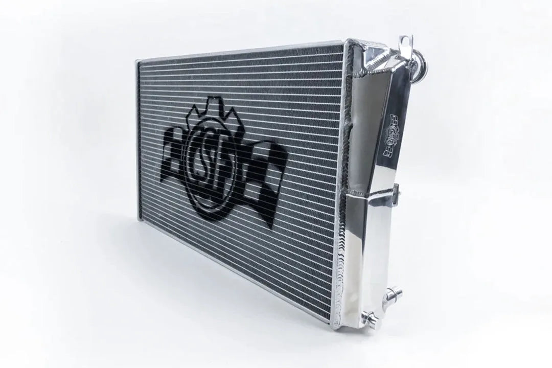 BMW F2X 1/2-Series / F3X 3/4-Series (AT) High-Performance All-Aluminum Radiator