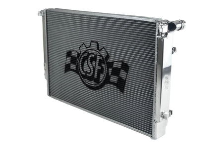 Audi / VW MQB Triple-pass High-Performance All-Aluminum Radiator