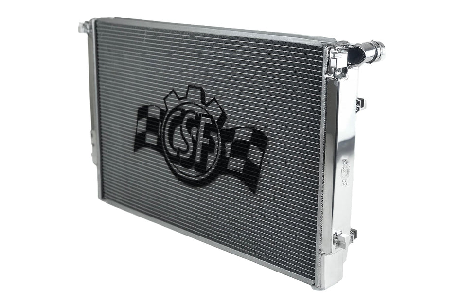 Audi / VW MQB Triple-pass High-Performance All-Aluminum Radiator