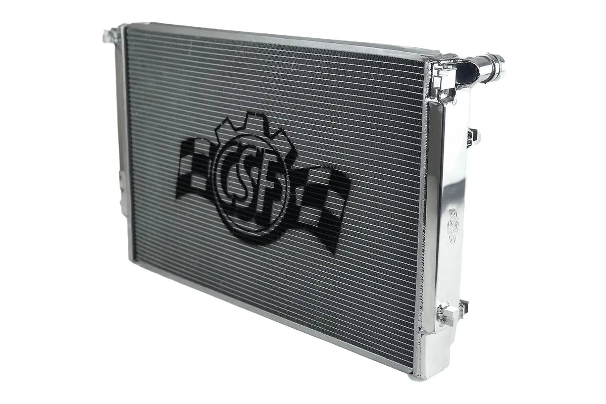 Audi / VW MQB Triple-pass High-Performance All-Aluminum Radiator