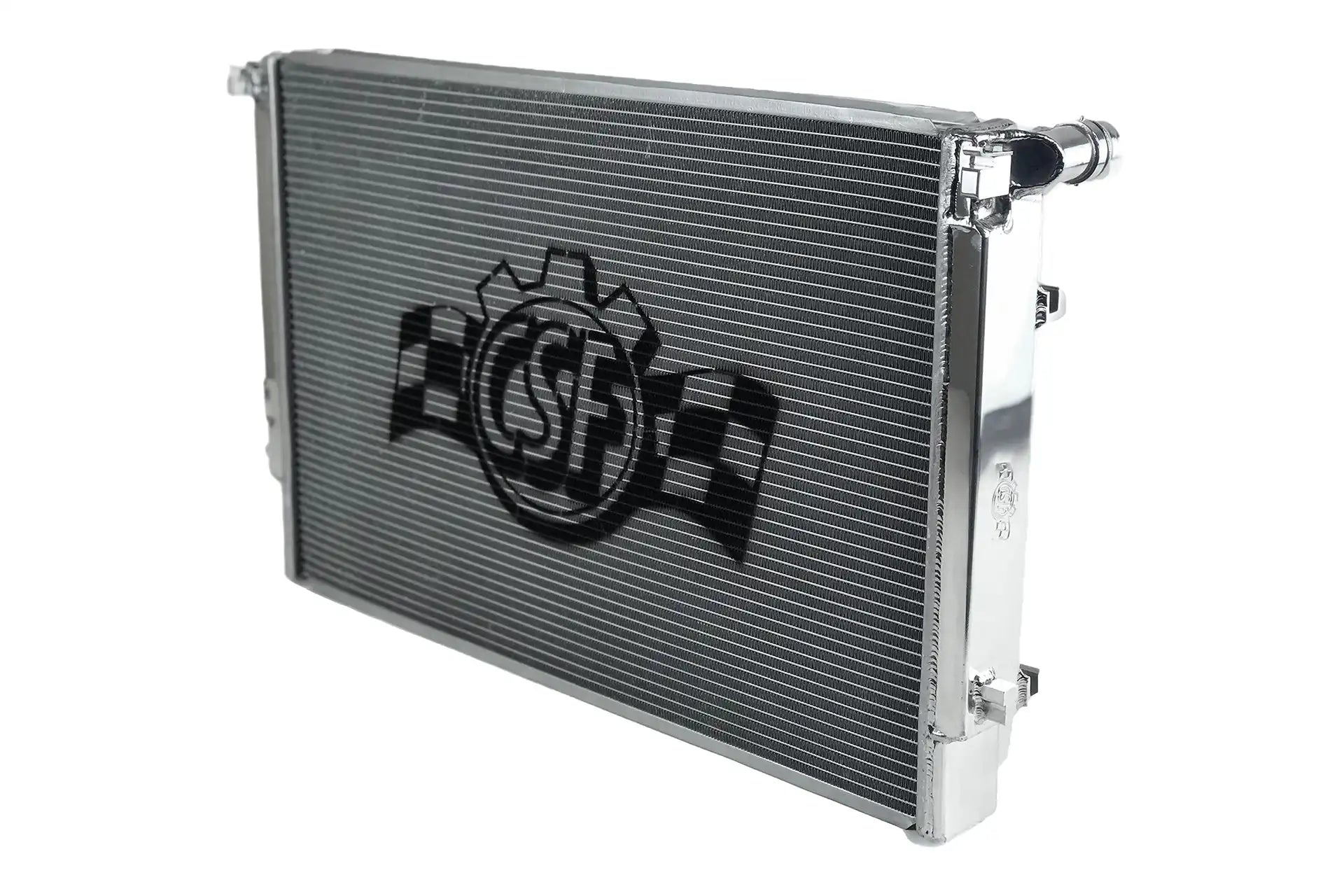 Audi / VW MQB Triple-pass High-Performance All-Aluminum Radiator