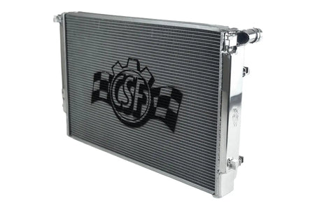 Audi / VW MQB Triple-pass High-Performance All-Aluminum Radiator