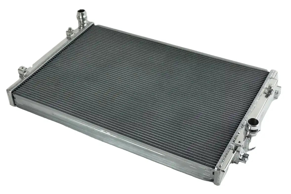 Audi / VW MQB Triple-pass High-Performance All-Aluminum Radiator