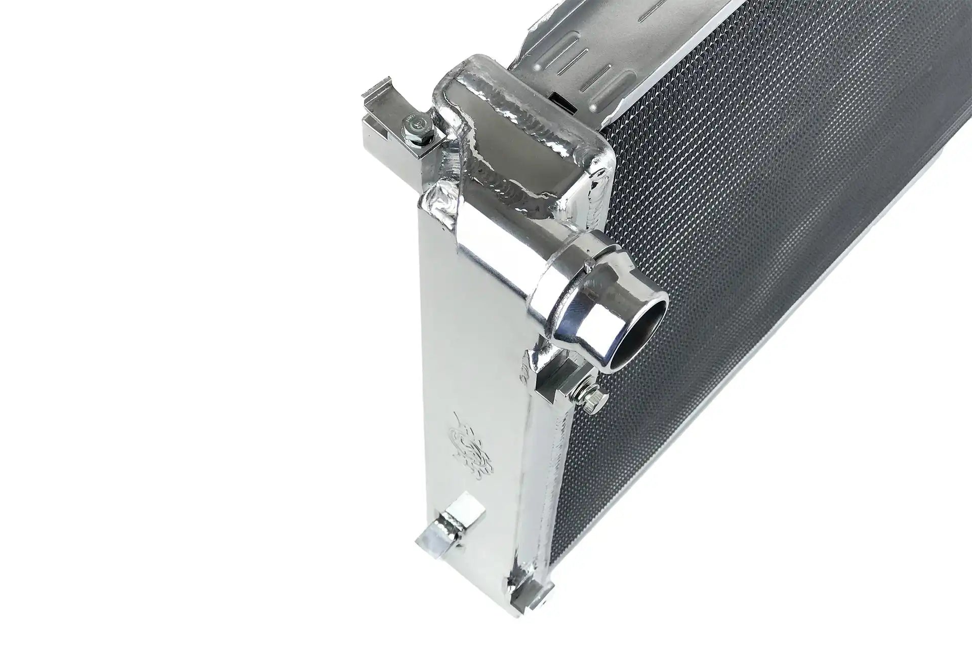 Audi / VW MQB Triple-pass High-Performance All-Aluminum Radiator