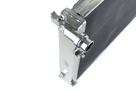 Audi / VW MQB Triple-pass High-Performance All-Aluminum Radiator