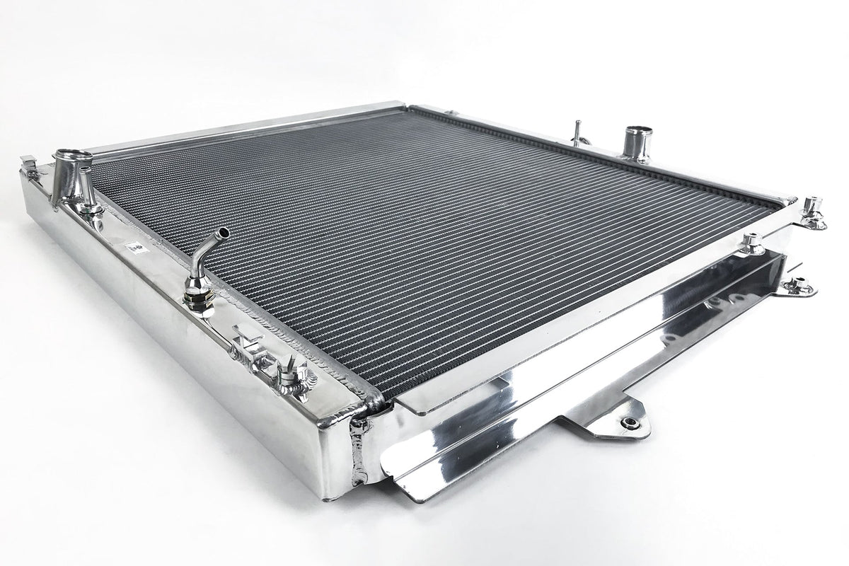 5th Gen Toyota 4Runner High-Performance All-Aluminum Radiator