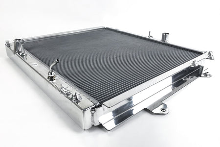 5th Gen Toyota 4Runner High-Performance All-Aluminum Radiator