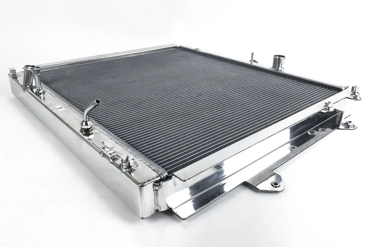 5th Gen Toyota 4Runner High-Performance All-Aluminum Radiator