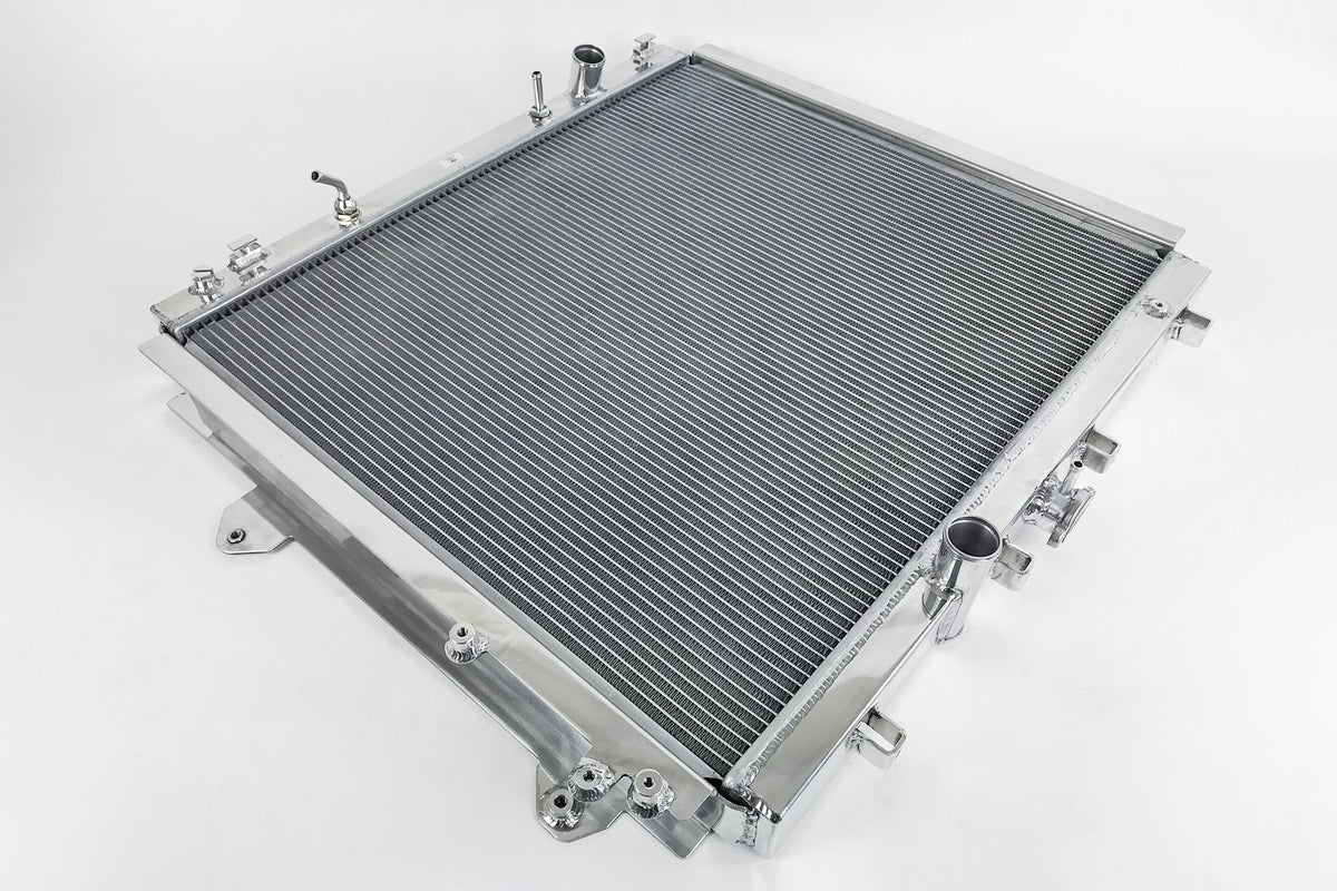 5th Gen Toyota 4Runner High-Performance All-Aluminum Radiator
