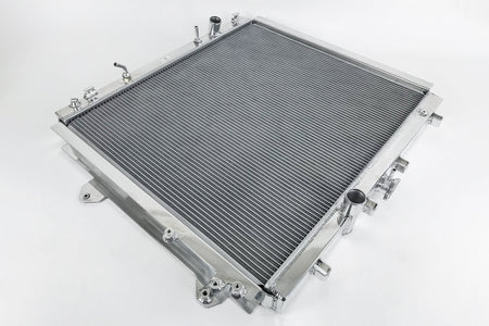 5th Gen Toyota 4Runner High-Performance All-Aluminum Radiator