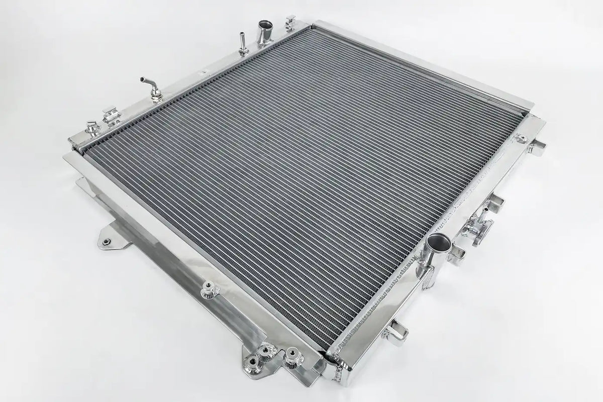 5th Gen Toyota 4Runner High-Performance All-Aluminum Radiator