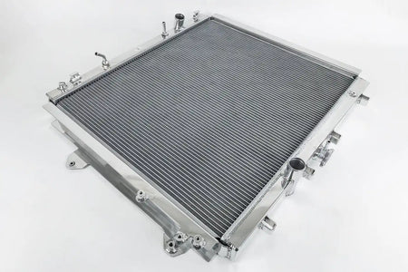 5th Gen Toyota 4Runner High-Performance All-Aluminum Radiator