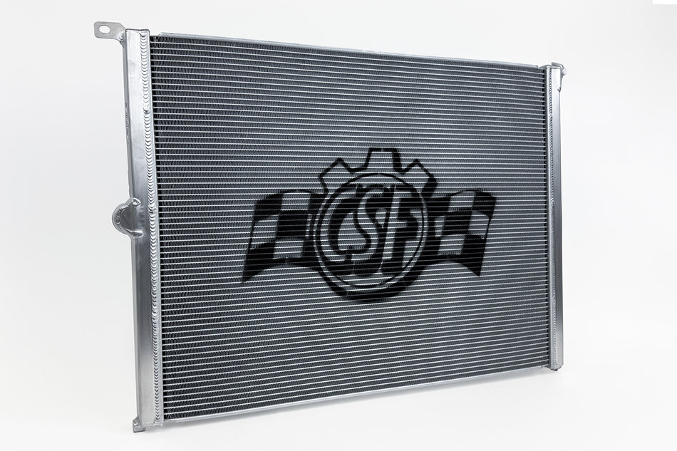 CSF High-Performance Radiator For BMW F-Chassis Gen 1 B58