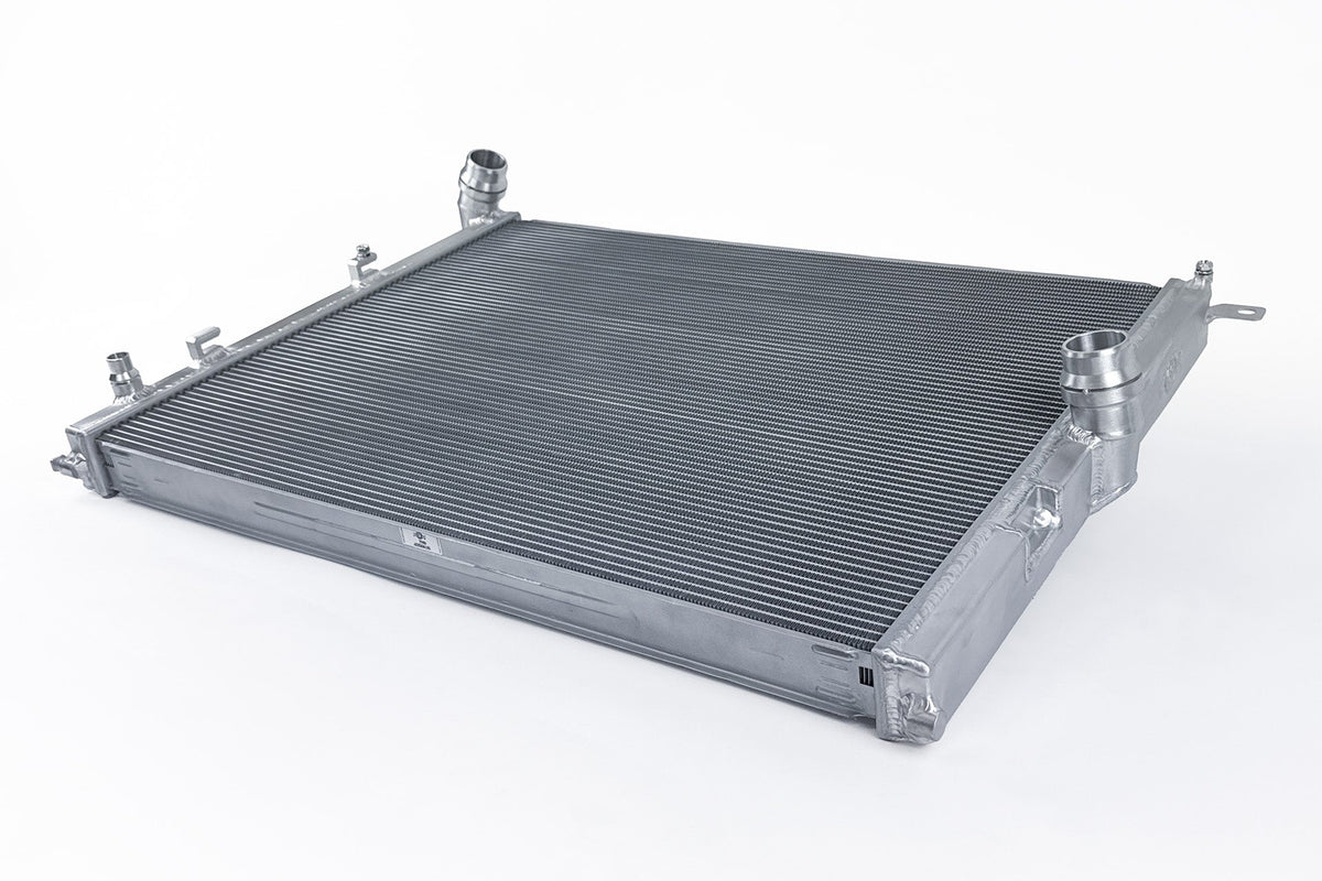 BMW F-Chassis Gen 1 B58 High-Performance All-Aluminum Radiator