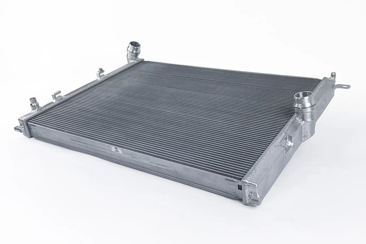 BMW F-Chassis Gen 1 B58 High-Performance All-Aluminum Radiator