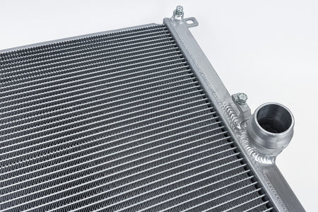 BMW F-Chassis Gen 1 B58 High-Performance All-Aluminum Radiator