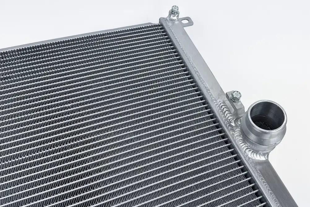 BMW F-Chassis Gen 1 B58 High-Performance All-Aluminum Radiator