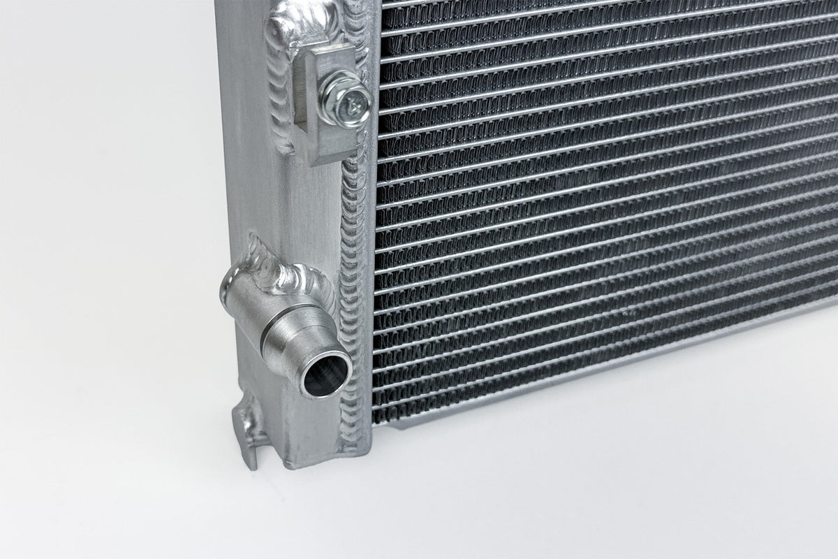 BMW F-Chassis Gen 1 B58 High-Performance All-Aluminum Radiator