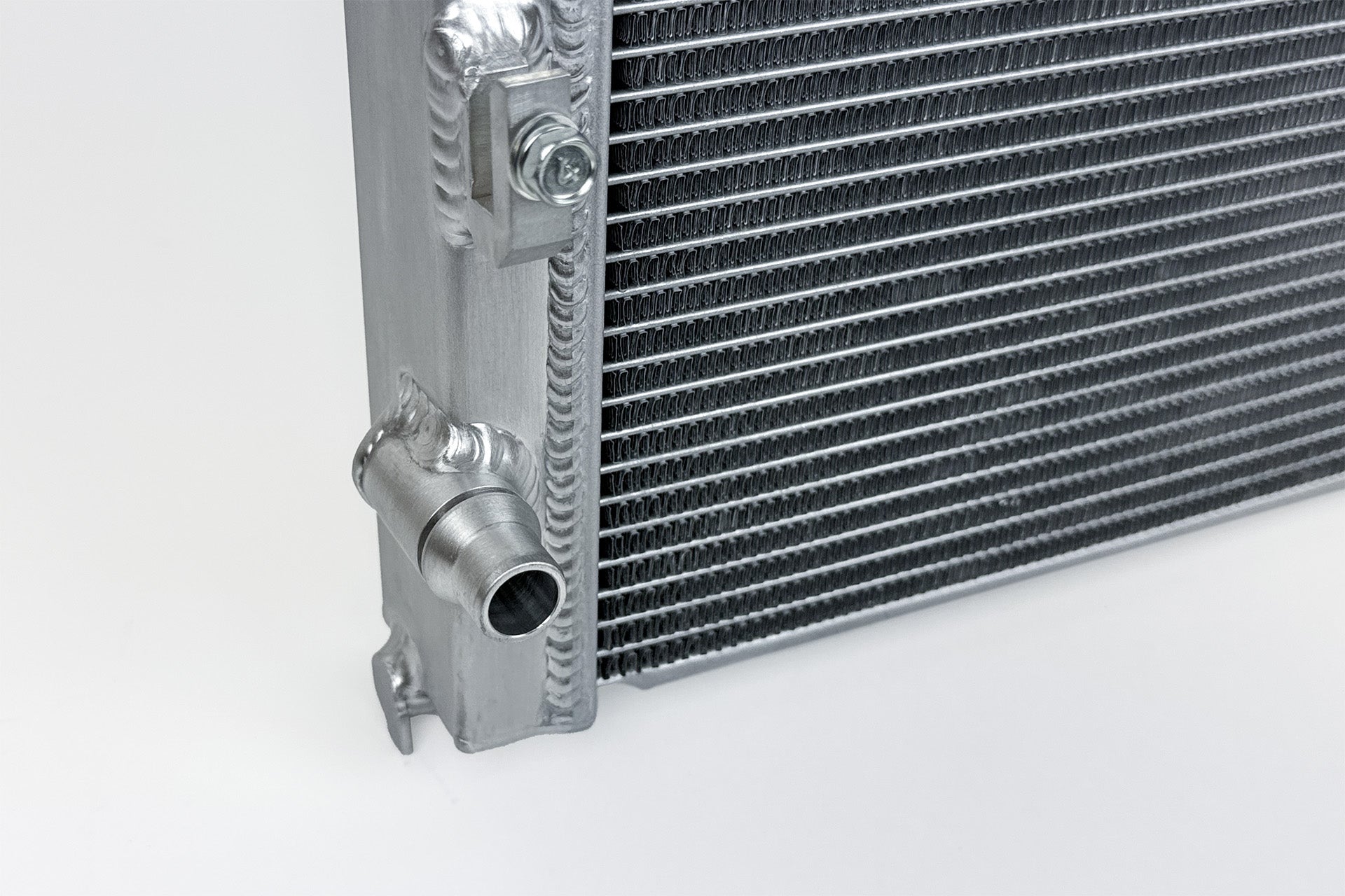 BMW F-Chassis Gen 1 B58 High-Performance All-Aluminum Radiator