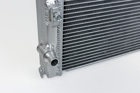BMW F-Chassis Gen 1 B58 High-Performance All-Aluminum Radiator