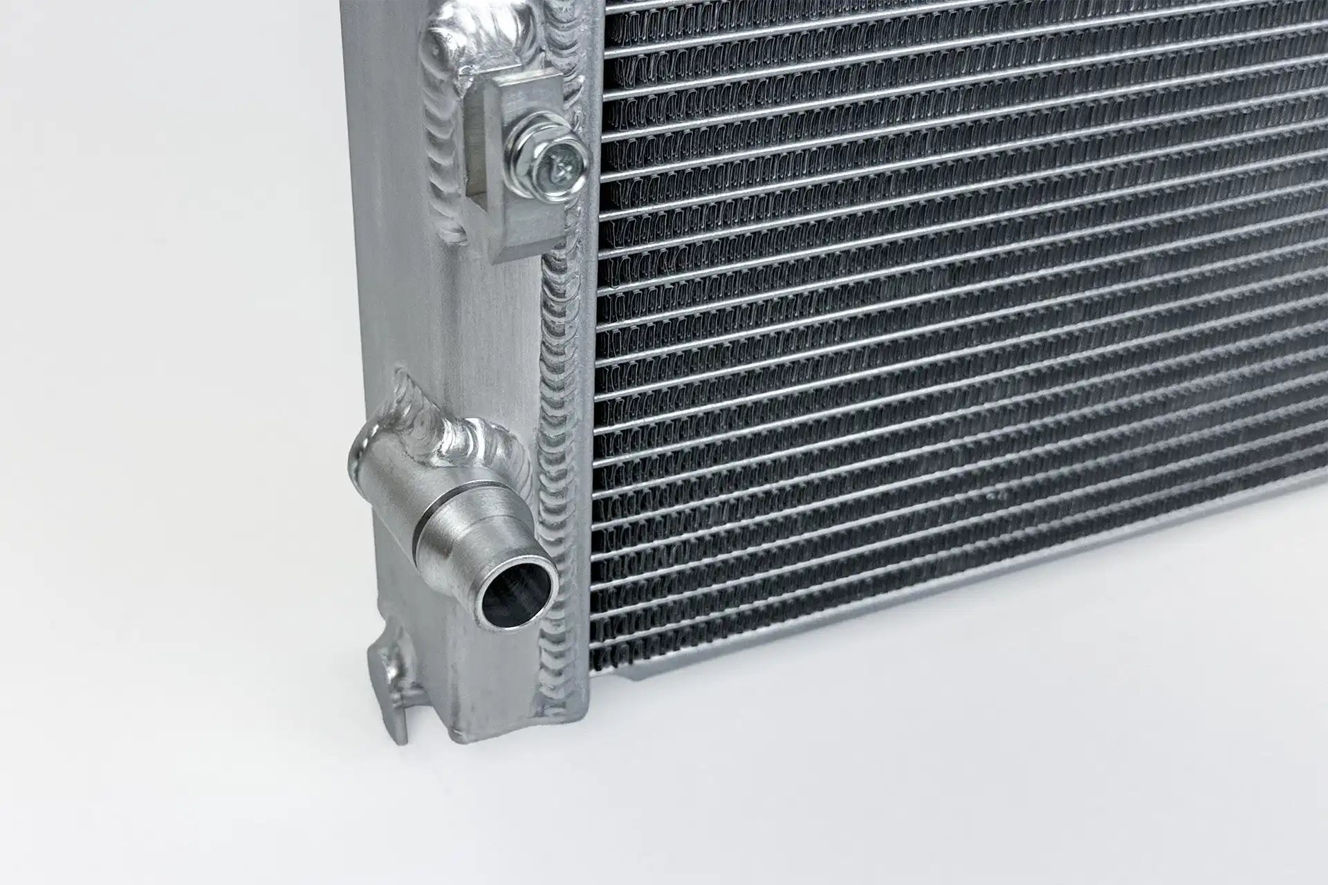 BMW F-Chassis Gen 1 B58 High-Performance All-Aluminum Radiator