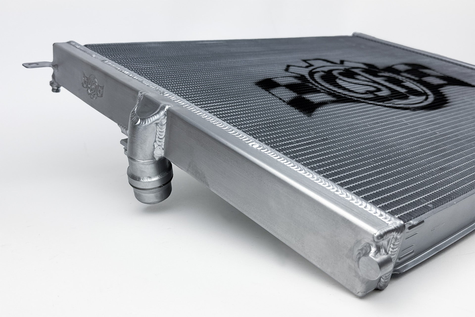 BMW F-Chassis Gen 1 B58 High-Performance All-Aluminum Radiator