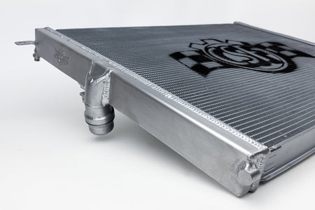 BMW F-Chassis Gen 1 B58 High-Performance All-Aluminum Radiator