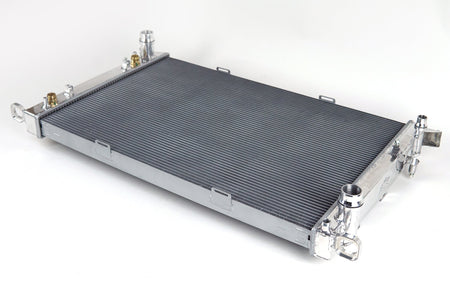 Audi B8 S4/S5 & 3.0L/3.2L Audi Models High-Performance All-Aluminum Radiator