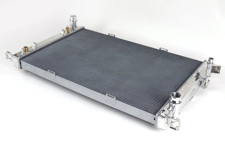 Audi B8 S4/S5 & 3.0L/3.2L Audi Models High-Performance All-Aluminum Radiator