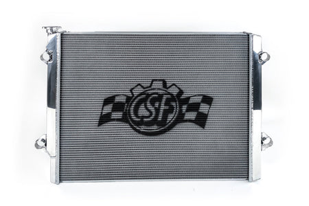05+ Toyota Tacoma (3.5L / 4.0L / 2.7L) High-Performance All-Aluminum Radiator