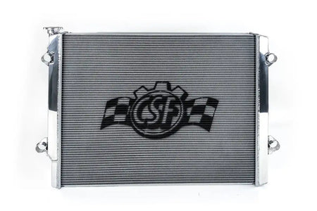 05+ Toyota Tacoma (3.5L / 4.0L / 2.7L) High-Performance All-Aluminum Radiator