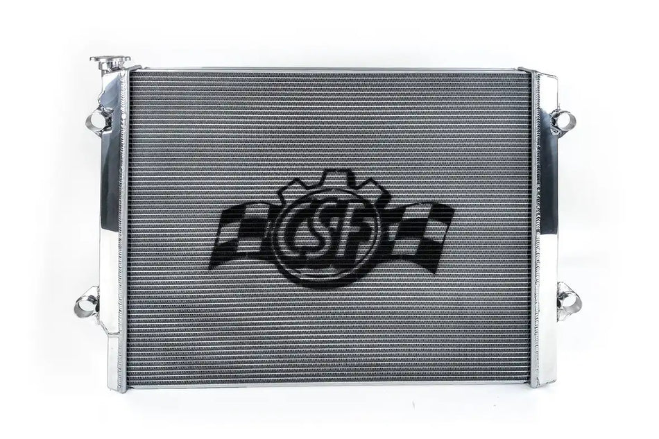 05+ Toyota Tacoma (3.5L / 4.0L / 2.7L) High-Performance All-Aluminum Radiator